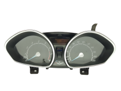 Tachometr Ford Fiesta MK7 C1BT-10849-EAU Visteon