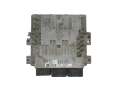 Blok Ovladačů S180123001E 9676760880 9666681180 PSA Continental 35221