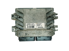 Blok Ovladačů Renault S110140201A 8200326395 8200326387 Siemens 30985