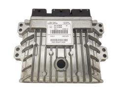 Blok Ovladačů 237101989R 237101990R 28321424 Renault Delphi 28077