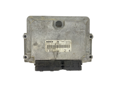 Blok Ovladačů 73501858 0281010340 16652YAV Alfa Romeo Bosch 57514