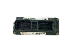 Blok Ovladačů IAW 59F.M5 71736340 Fiat 33544