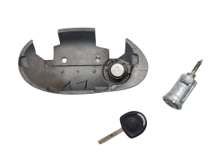 Zapalování Opel Corsa C 13168306 Zapalování Opel Corsa C 13168306