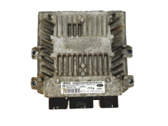 Blok Ovladačů 7S61-12A650-EA 5WS40632A-T SID 804 Ford Siemens 21231