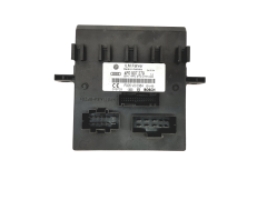 Blok Ovladačů Moduł Audi 4F0907279 F005V00384 Bosch 