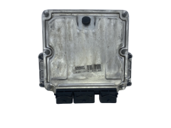 Blok Ovladačů PSA 0281011081 9647472780 9646850580 Bosch 49612