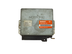 Řídicí Jednotka Motoru 0261200212 26SA1183 PSA Bosch 17637
