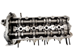 Hlava Válce Dodge Nitro 90352048H 2.8 CRD VM52C