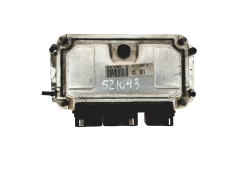 Blok Ovladačů PSA 0261208101 9648482980 9643218980 Bosch 24118