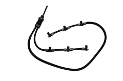 Převod Paliva 059130218H 11301577401 VW Audi Vika