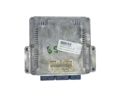 Blok Ovladačů 0281001997 7700106485 8200064508 Renault Bosch 62980