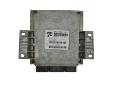Blok Ovladačů 9648568480 IAW48P2.72 PSA Magneti Marelli 14053
