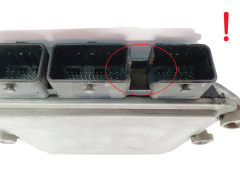 Blok Ovladačů 9648624280 5WS40068B-T SID804 PSA Siemens 42542