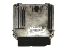 Blok Ovladačů 0281019088 55590420 Opel Bosch ACDelco