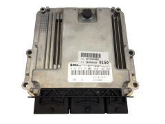 Blok Ovladačů 0281019325 237102747R 237102908R Renault Bosch 27934