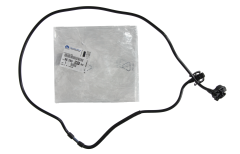 Hadice Chladiče Originál 9676650780 Citroen Peugeot