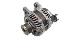 Alternátor A2TE0181ZE 14v 150A 1.5 dci Nissan Micra K14 