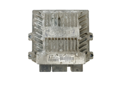 Blok Ovladačů 9652890280 9647568180 5WS40115C-T PSA Siemens 38987