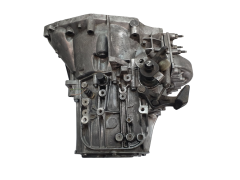 Převodovka 20MB27 Peugeot 508 2.0 HDI 16v 2231Q3 Převodovka 20MB27 Peugeot 508 2.0 HDI 16v 2231Q3