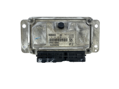 Blok Ovladačů Toyota 89661-0H023 0261208702 Bosch 51252