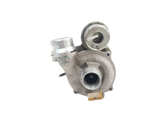 Turbodmychadlo 8200478276 54359700012 1.5dci Renault 54391015082 1004