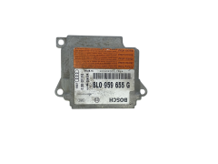 Blok Ovladačů 8L0959655G 0285001352 Audi Bosch 58674