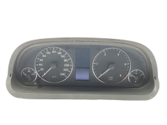 Otáčkoměr Mercedes A W169 A1695404348 0263643343 26790