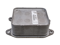 Chladič Oleje 04E 117 021 C 04E117021C VW AG Audi Skoda Seat