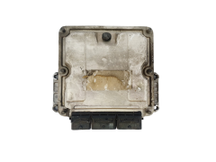 Blok Ovladačů 0281010483 8200039569 8200127078 Renault Bosch 35910