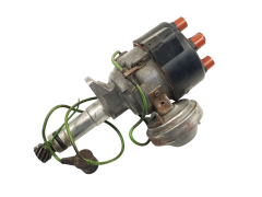 Distributor zapalování 0237302005 Mercedes W123 W116 W460