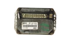 Blok Ovladačů 00465436680 0261204405 Fiat Bosch 26429