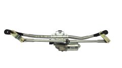 Mechanizmus Stěračů Předek Originál 5J1955113B 5J1955023C Skoda Fabia 2