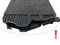 Blok Ovladačů Mercedes 2108200026 331747 Temic 49919