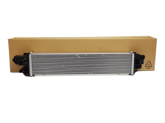Chladič Inercoolera Renault Opel Nissan 144614882R CI664000P Mahle