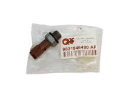 Senzor Tlaku Oleje Citroen Peugeot 9631846480 QPlus