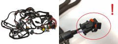 Instalace Motoru 240111104R K9K636 1.5 dci Renault Kangoo 2 0km Instalace Motoru 240111104R K9K636 1.5 dci Renault Kangoo 2 0km