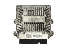 Blok Ovladačů 9656171280 9655041480 5WS40196F-T SID803 PSA Siemens 16612