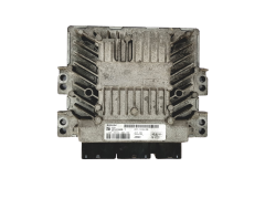 Blok Ovladačů 8V21-12A650-EB 5WS40584B-T Ford Continental 25570 Blok Ovladačů 8V21-12A650-EB 5WS40584B-T Ford Continental 25570
