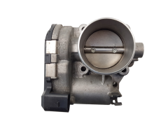 Škrticí Klapka Ford Volvo 7S7G-9F991-CA 0280750535 1.6 2079