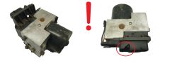 Pumpa Abs Mercedes C A0034313312 0265213401 Bosch 67830