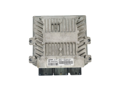 Blok Ovladačů 9656171480 9655041480 5WS40199D-T PSA Siemens 35339
