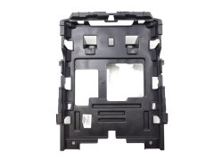 Rámeček pro montáž rádia Navi Renault Megane 4 IV 681833236R Rámeček pro montáž rádia Navi Renault Megane 4 IV 681833236R