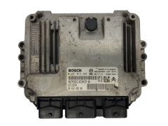 Blok Ovladačů PSA 0281012468 9653958980 Bosch