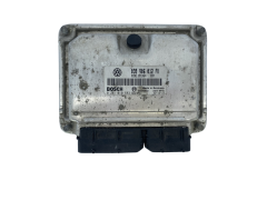 Blok Ovladačů 038906012FK 0281010683 Seat Bosch 52147