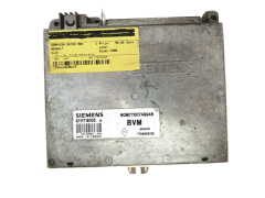 Blok Ovladačů S111718102B 7700749946 7700868735 Renault Siemens 19604