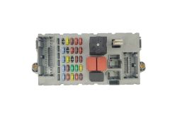 Pojistková Skříň Fiat 51744898 NPL 46520600 Delphi 40503