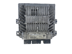 Blok Ovladačů 3S61-12A650-LC 5WS40140E-T 5AYC Ford Siemens 49084