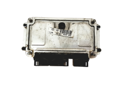 Blok Ovladačů 9658477080 0261208191 PSA  Bosch 