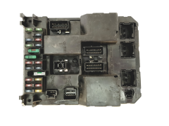 Blok Ovladačů BSI 9651197680 9651196980 J04 -00 PSA Valeo 29432