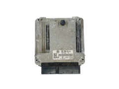 Blok Ovladačů VW 03G906016AJ 0281011730 Bosch 